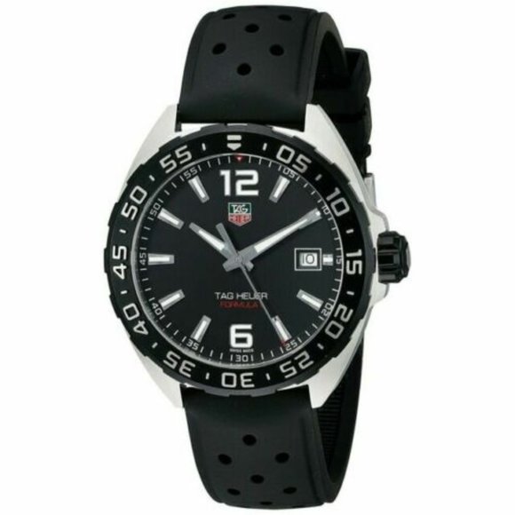 Tag Heuer Other - NEW TAG Heuer Formula 1 Watch WAZ1110.FT8023